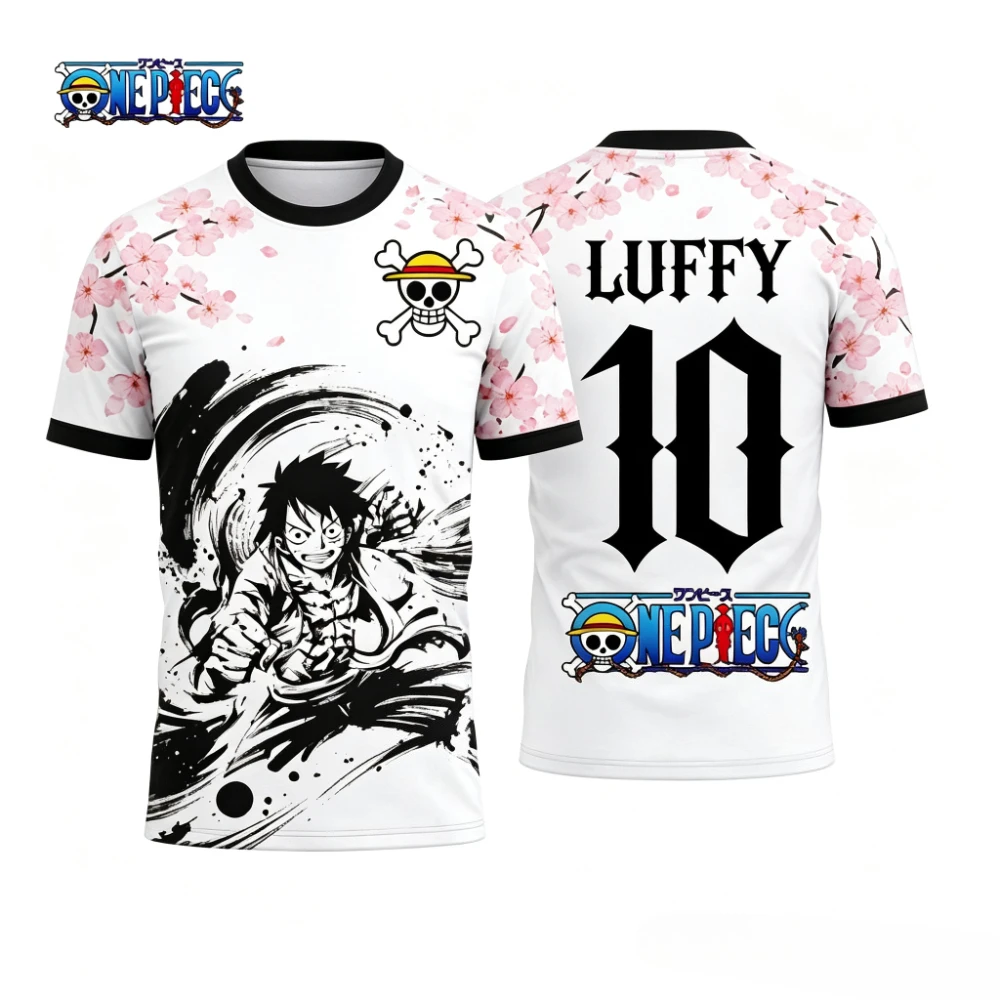 3D Printing Luffy - 2026 Summer New Arrivals One Piece