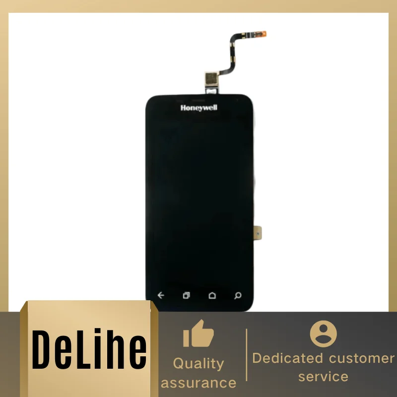 

LCD with Touch Digitizer for Honeywell Dolphin CT50,Free delivery