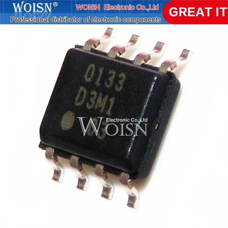 

10PCS R2A20133DSP 0133 SOP-8