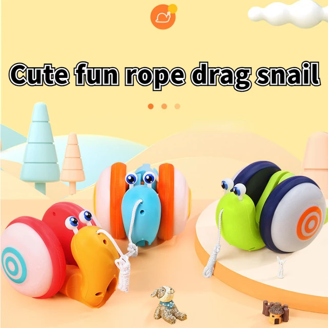 Drag s baby toy fashion