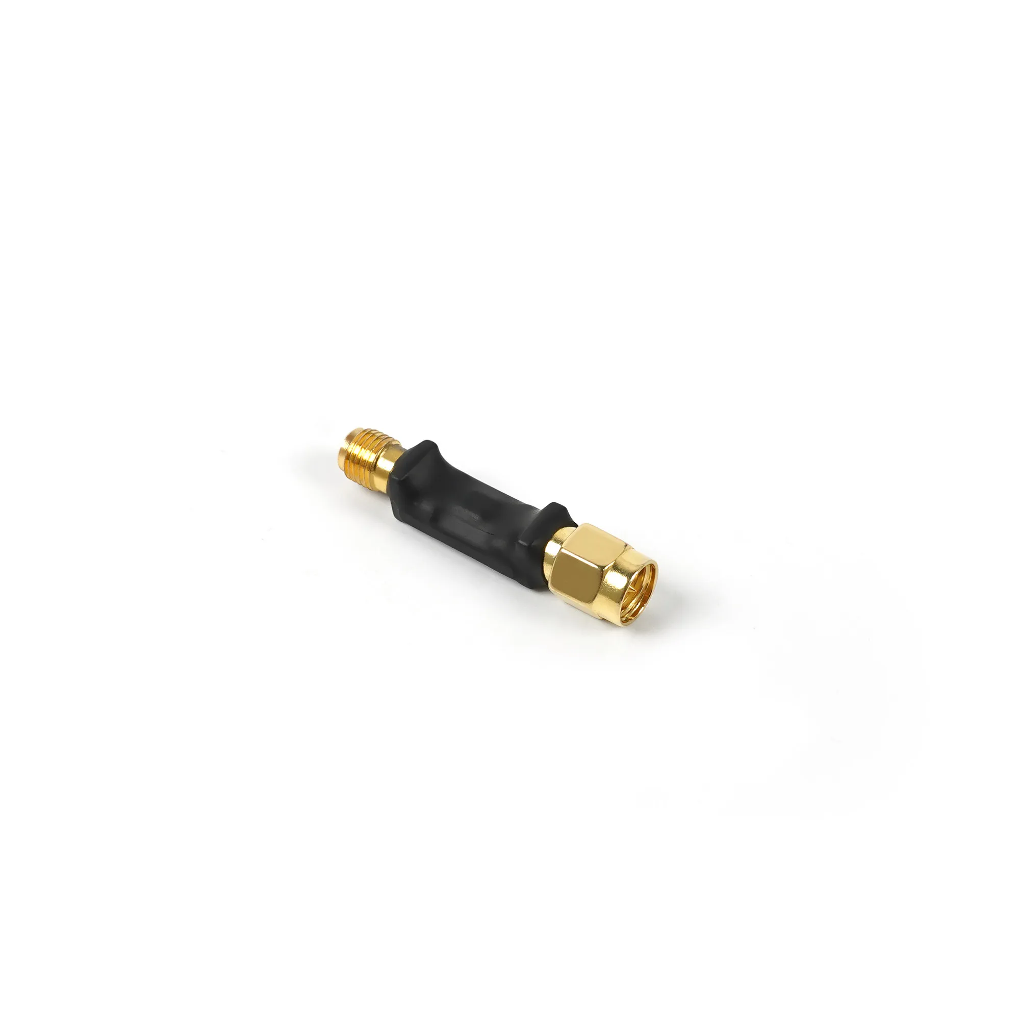 GEPRC 1.2G VTX Filter – SMA Keramik-Tiefpassfilter für FPV-Drohnen (915/868MHz Rauschunterdrückung, 5,2g) – Detail 10