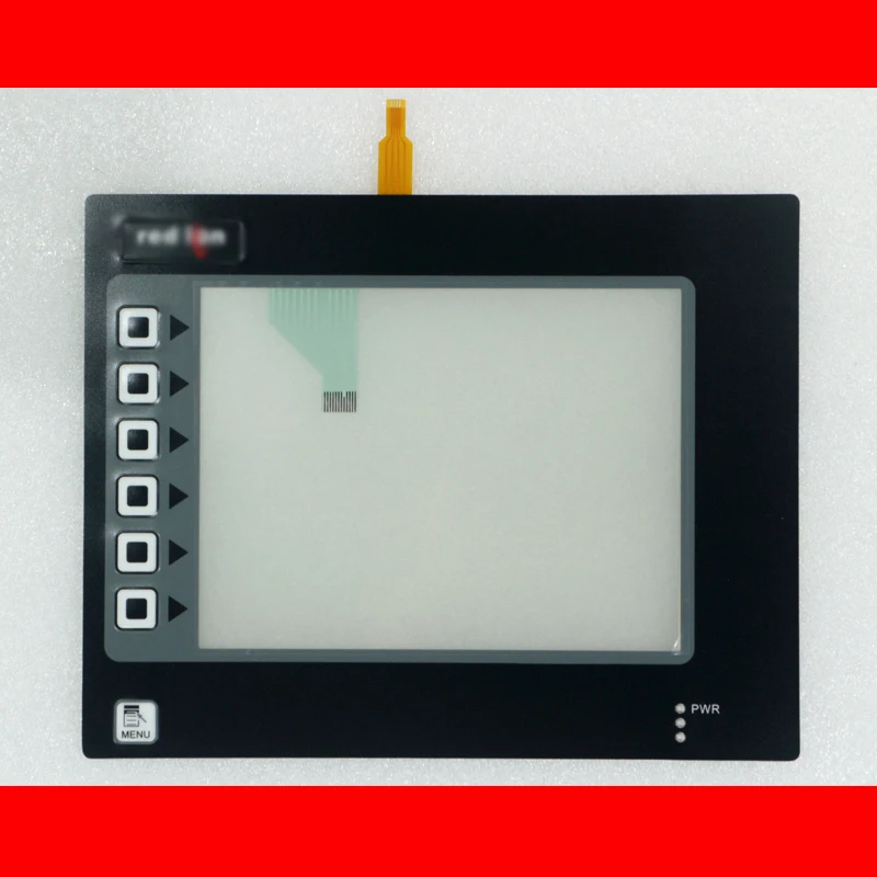 

G308A2 G308A21U -- Мембранные переключатели, клавиатуры, сенсорные панели