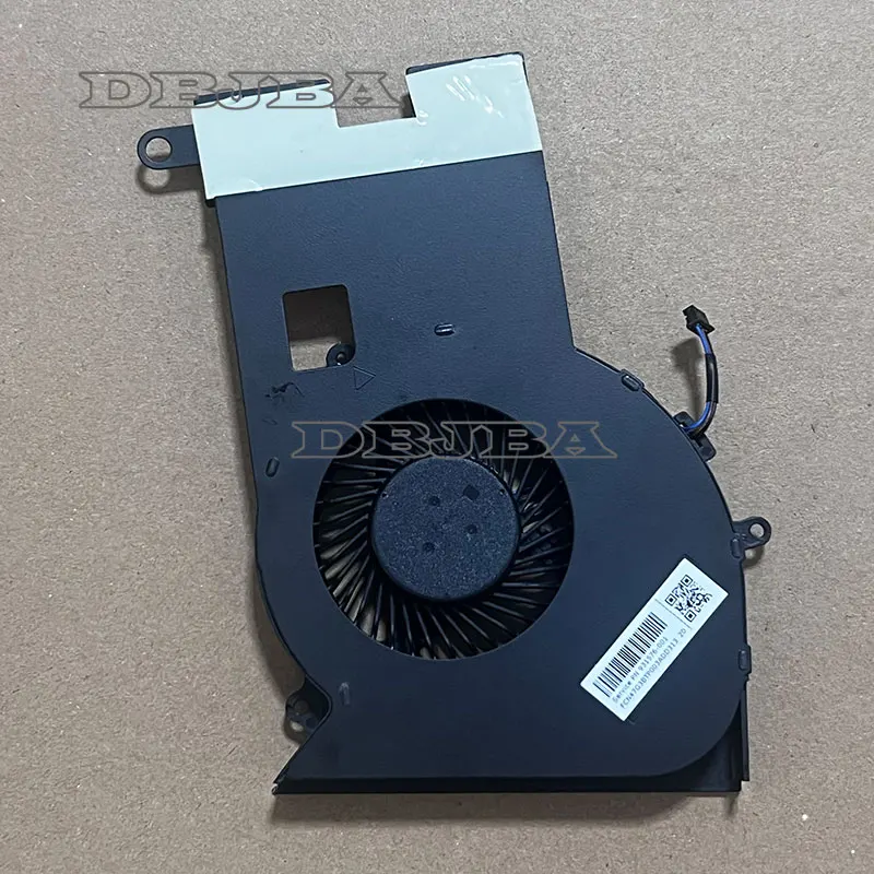 Laptop CPU Cooling Heatsink Fan for HP OMEN 17T-AN 17T-AN000 17T-AN100 TPN-Q195 0FJL50000H 931576-001 5V 0.5A