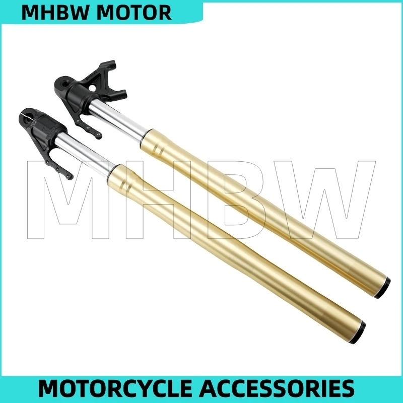 

Передняя вилка/передняя амортизационная Подвеска для Cfmoto 450sr Cf400-6