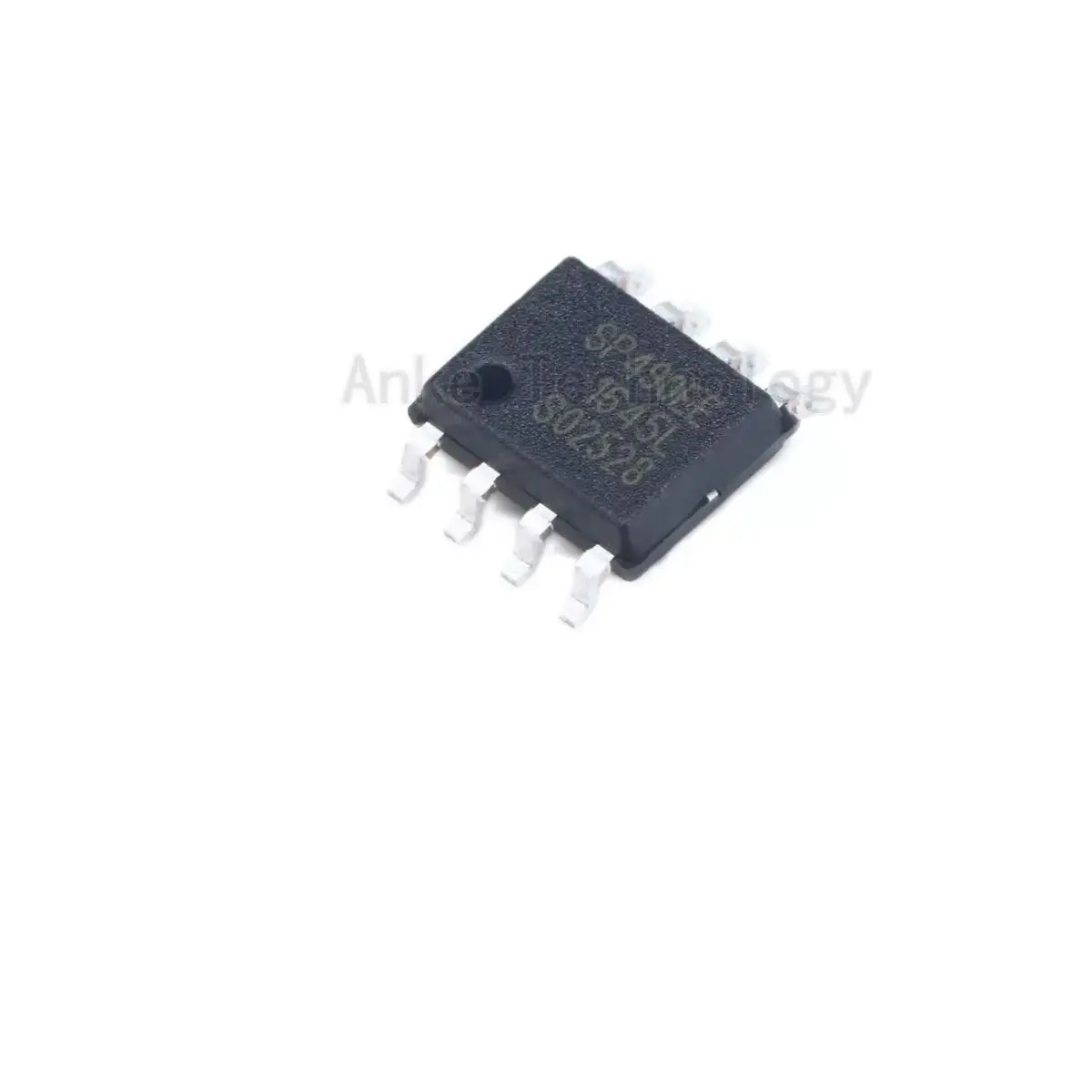 Original Genuine SMD SP490EEN-L/TR SOIC-8 Full-Duplex RS-485 Transceiver Chip 10PCS