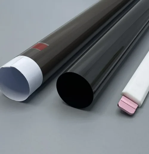 

AE010110 Пленка-втулка для термоблока Ricoh MPC 3003 3503 4503 5503 6003 C3003 C3503 C4503 C5503 C6003, подушка для нанесения масла на термопленку