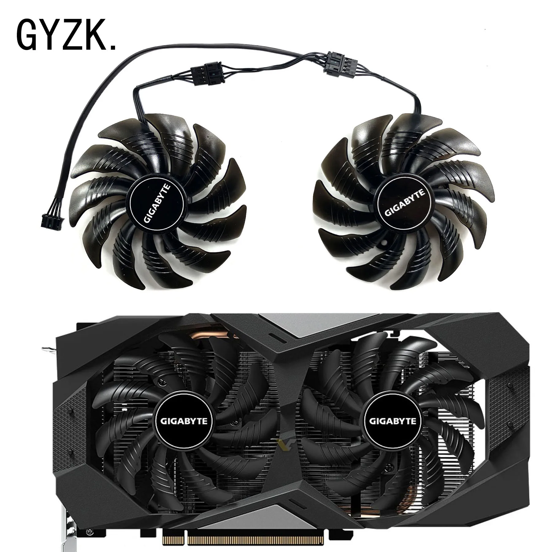 New For Gigabyte Cm…