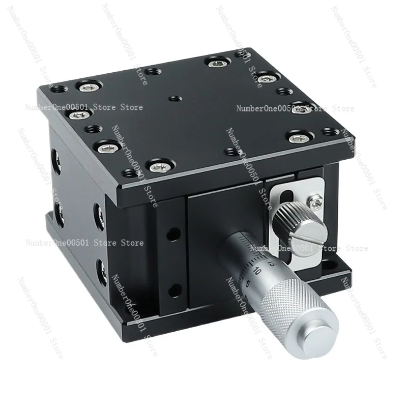 

Ручной подъемник оси Z Микролинейная направляющая платформа ZLPG EJW01 E EID01 CGZH DGZH