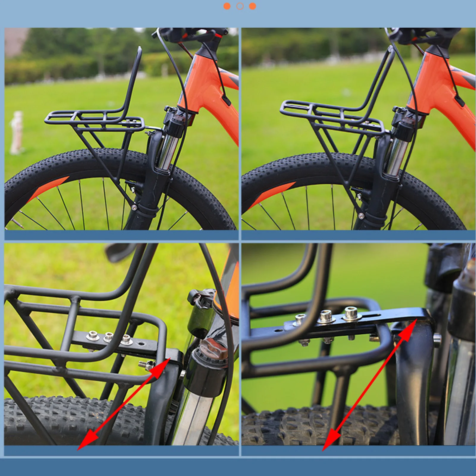 Thumbnail 3 - #1 Latest Bicycle Stands Updates