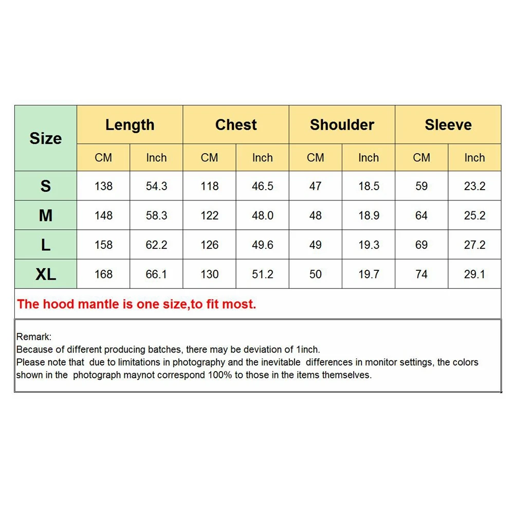 Medieval Priest Costume Men Monk Cowl Mantle Cross Hooded Cloak Robe Outfit Halloween Wizard Cosplay