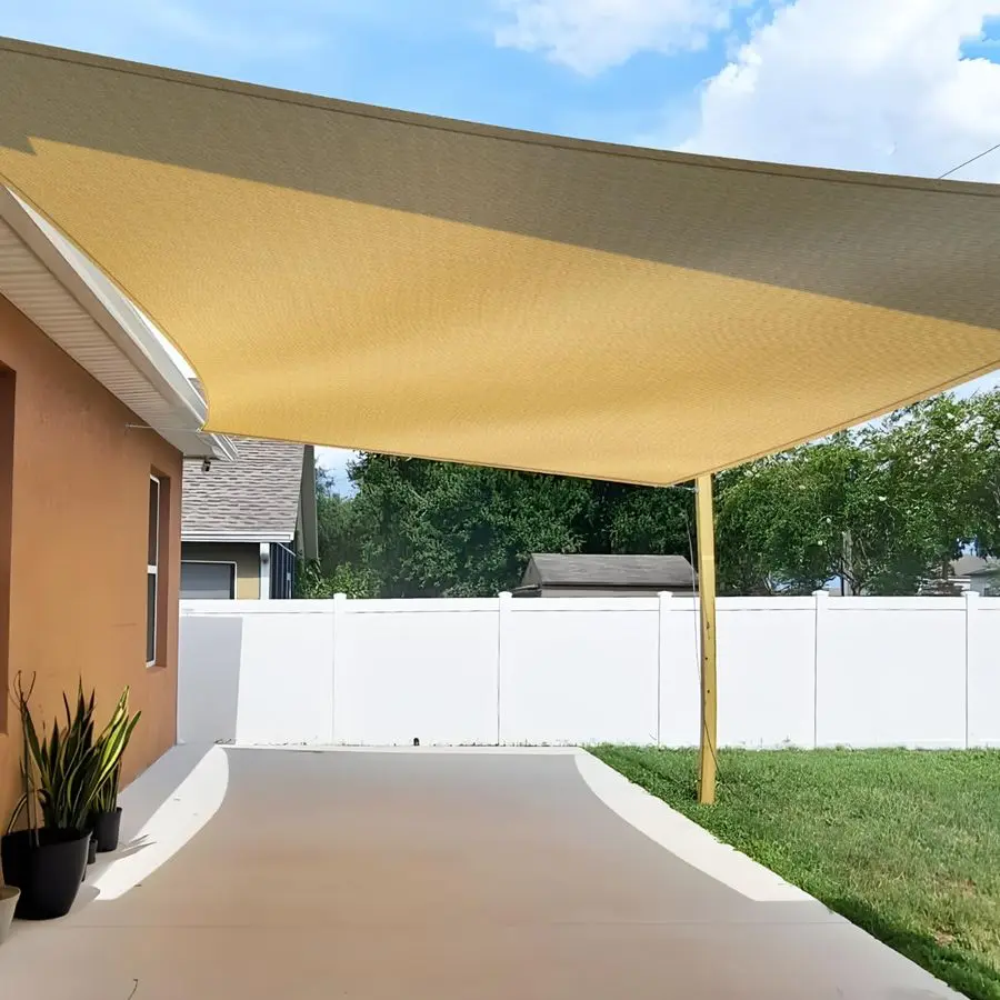 20X20 Sun Shade Sai…