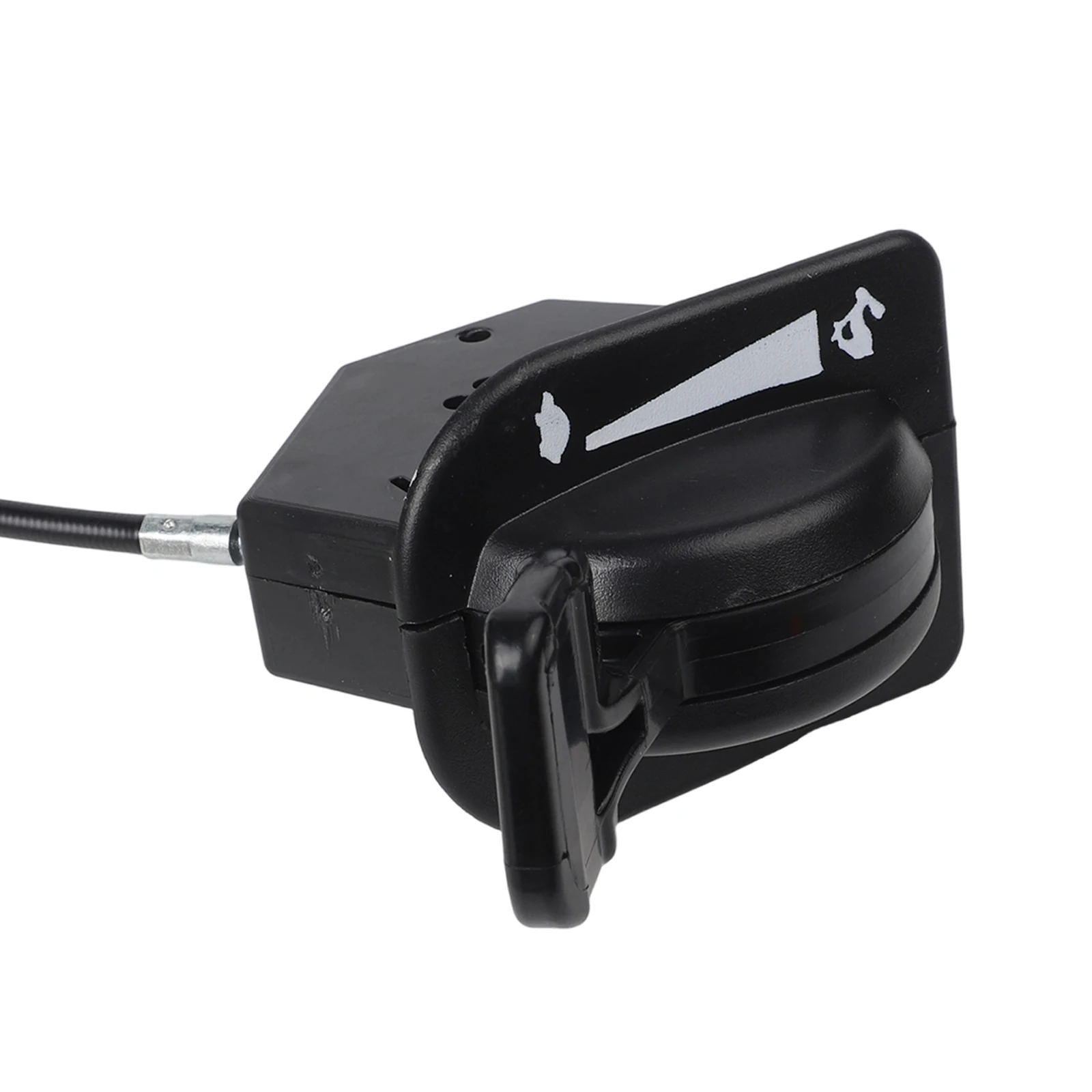 /41 /Inch /Black Throttle Cable Handle Control Wire For ZT2-60 KH ZTS1-42 KH ZTS1-46 KH ZT1-42 KH ZT1-46 KH Lawn Mower Parts Acc