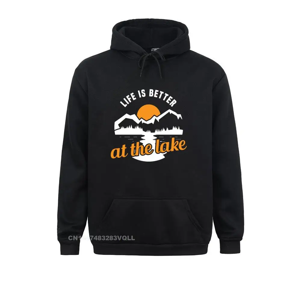 

Life At The Lake Women On Sale Crazy Hoodies April FOOL DAY Sweatshirts Family Long Sleeve Hoods Harajuku