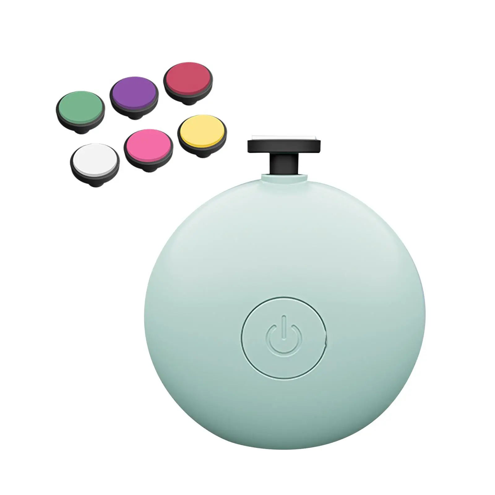 Маникюрные инструменты Инструмент для полировки Сменный инструмент для отделки дома в помещении