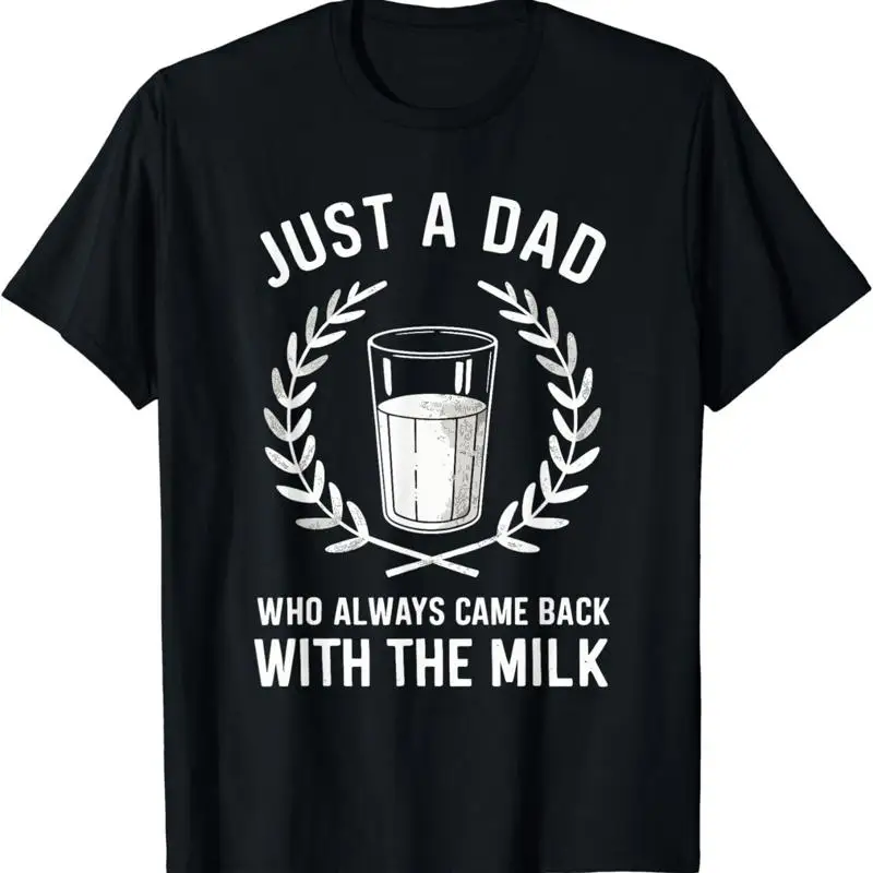 Just A Dad Who Alwa… - image