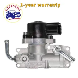Auto Idle Air Control Valve For Infiniti QX4 Nissan Altima Maxima Patheinder 2001-2003 237814W001 23781-4W001