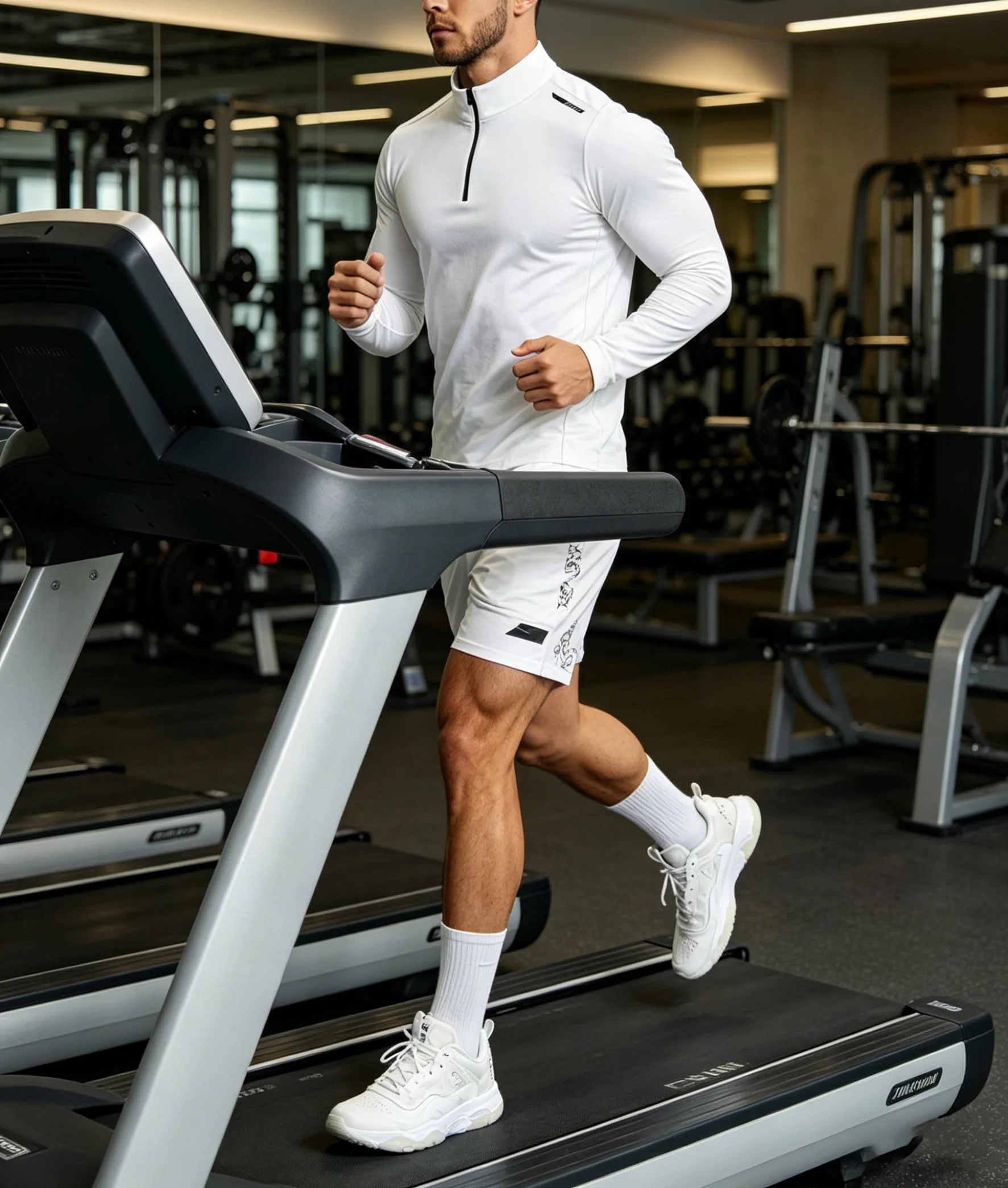 Thumbnail 3 - #52 Latest Mens Athletic Tops Offers
