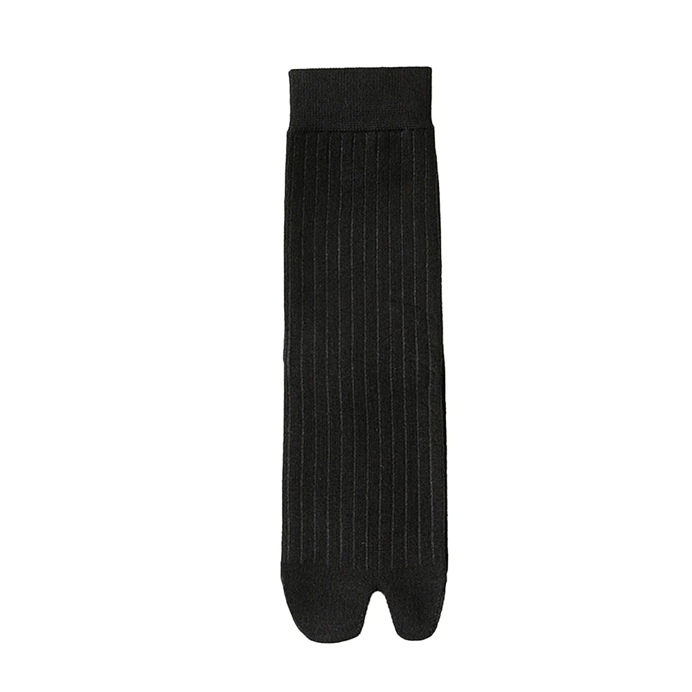 Athletic Men\\\'s Cotton Made Classic Stripe Patterned Sock With Comfort And Antiodor Functionality For Daily Use