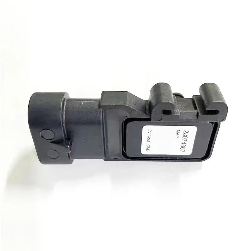 Mapa del Sensor de presión de admisión para Benelli Leoncino 250 800 752S Silverblade 125 Zafferano 250 Imperiale 400 TRK 800 Keeway RK5