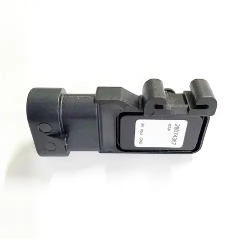 Intake Pressure Sensor MAP for Benelli Leoncino 250 800 752S Silverblade 125 Zafferano 250  Imperiale 400 TRK 800 Keeway RK5