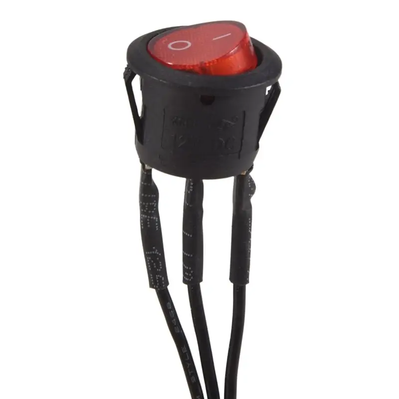 2PCS 50Cm Cable Copper Tin Wire 24-Pin Female ATX PSU PC Power Supply Starter Tester Start Up Jumper With ON/OFF Switch