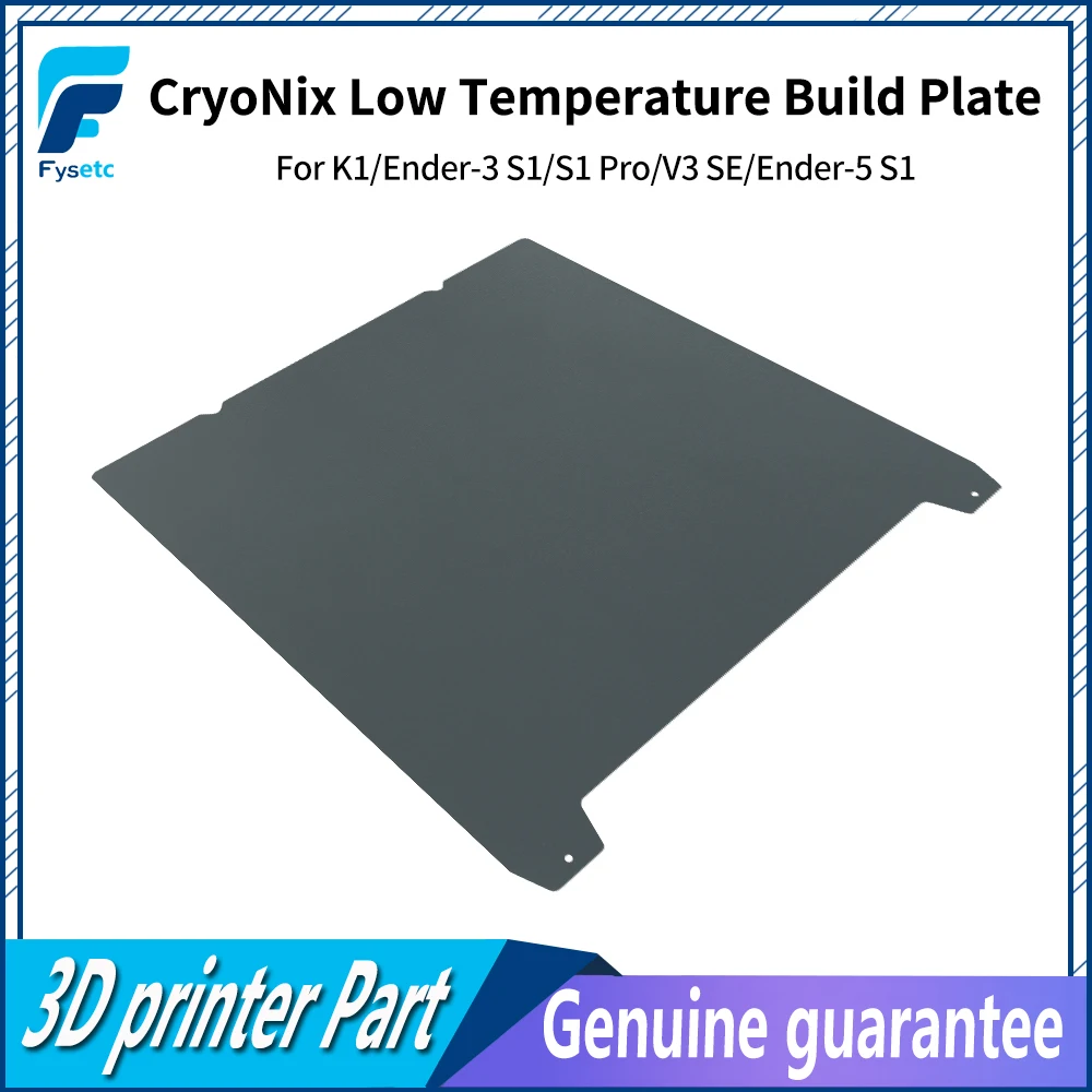 For Creality K1/End… - image