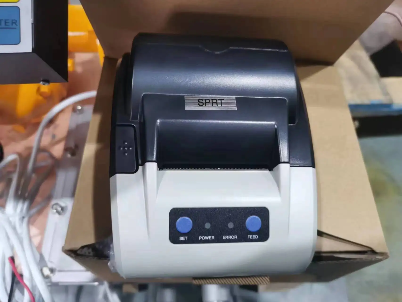 Válvula de bola de acero inoxidable; válvula automática neumática