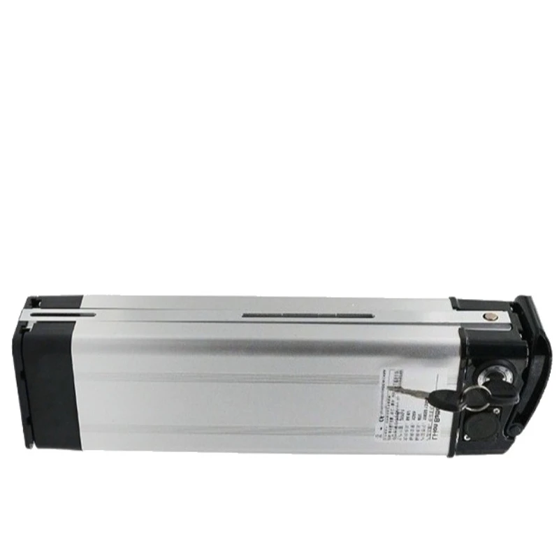 New 10/12/15/20Ah 36V Lithium Battery for Foldable E-bikes Used in Ride-Hailing,Compatible with Models Like Haiba and Silverfish