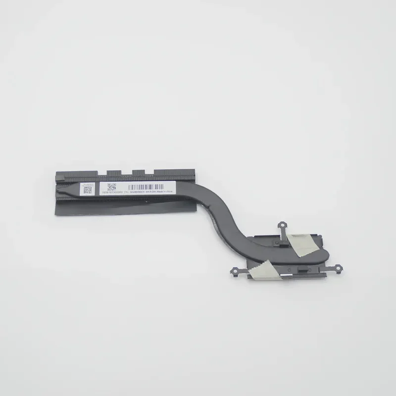 Radiator with Heat Dissipation Copper Pipe for Xiaoxin Ideapad C340-15IIL Flex-15IIL 5H40W86979
