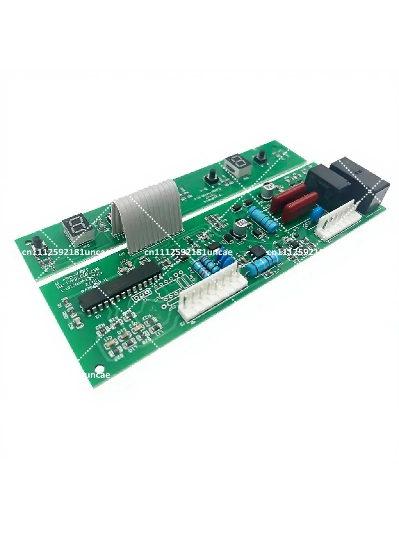 Placa de Control para Refrigerador W10503278 Compatible con Modelos Selectos de Refrigeradores