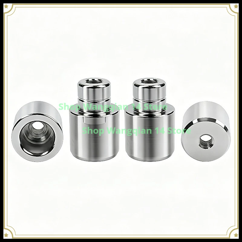 B1 High Precision Mold Positioning Column Locator Precision Guide Column Guide Sleeve Circular Zero Degree Straight Guide Column