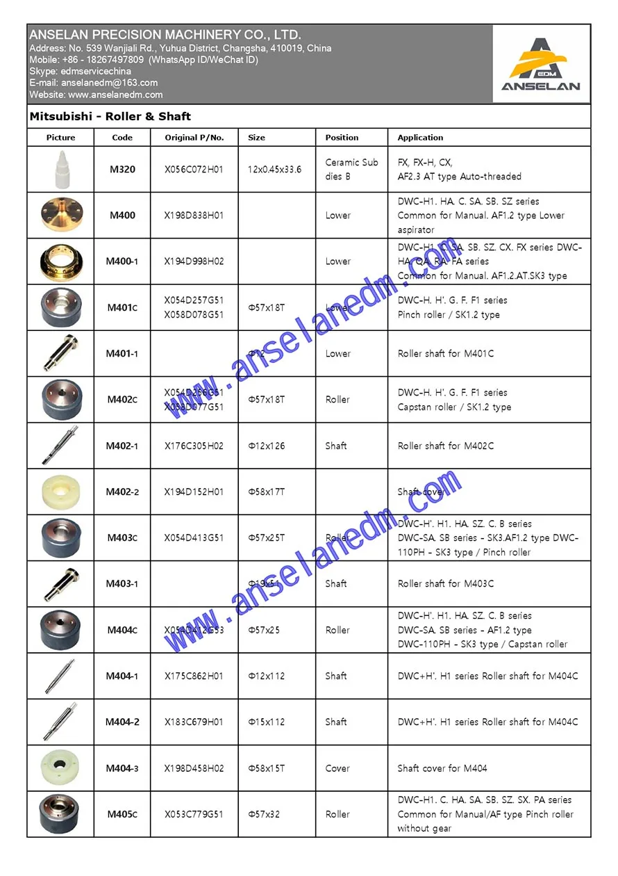 d=0.3-3.0mm EDM دليل أنبوب الياقوت C140D (الطول 90 مم) Ø12x90mm EDM دليل القطب الكهربائي لآلة الحفر BAOMA EDM