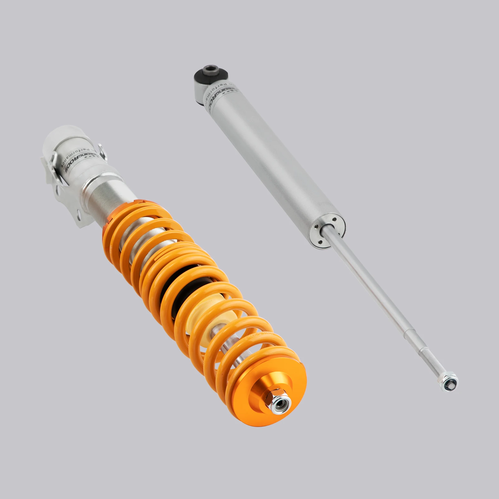 Full Set Coilovers for VW LUPO 6X + SEAT AROSA 6H Adjustable Coil Over Suspension 98–05