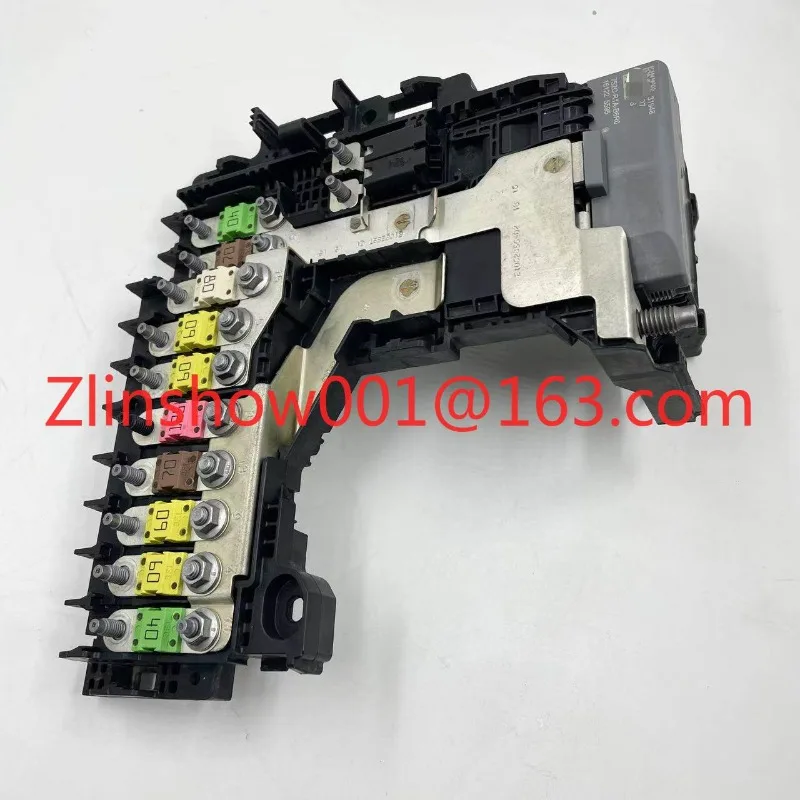 Original 508C4L C6 DS5 DS6 A9 Battery Manager, Power Protector Module