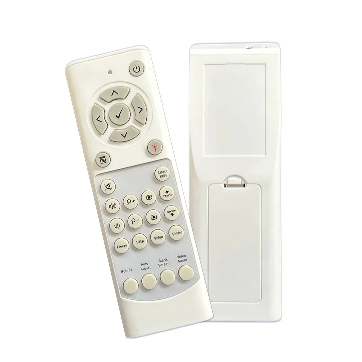 جهاز تحكم عن بعد جديد لـ Dell 725-BBDL 4320 4350 7760 S300 S300W S300wi S500 S500wi S510 S510N S520 S560 S560P S560T