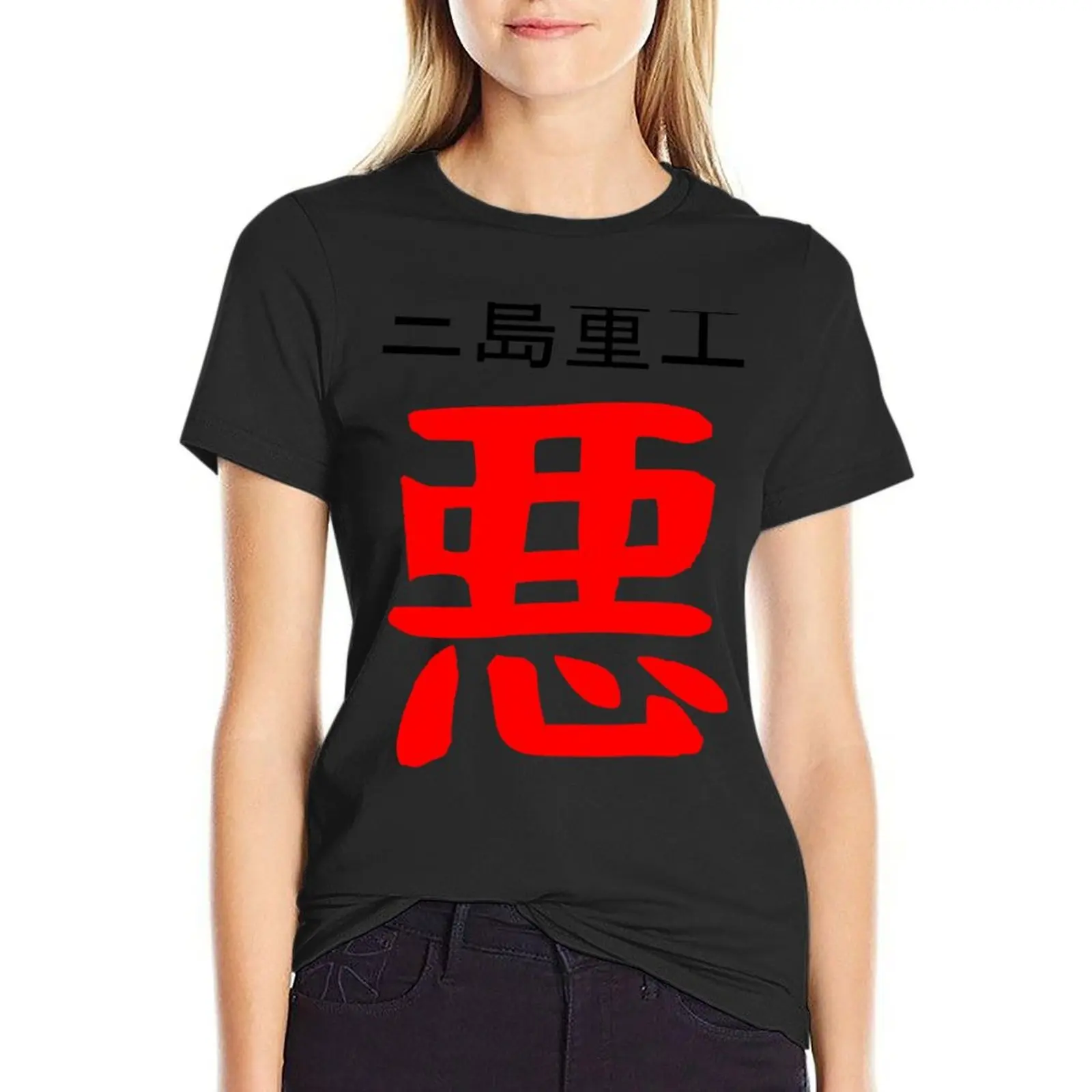 

King Tekken 3 T-Shirt cute clothes Short sleeve tee female anime clothes workout shirts for Women loose fit