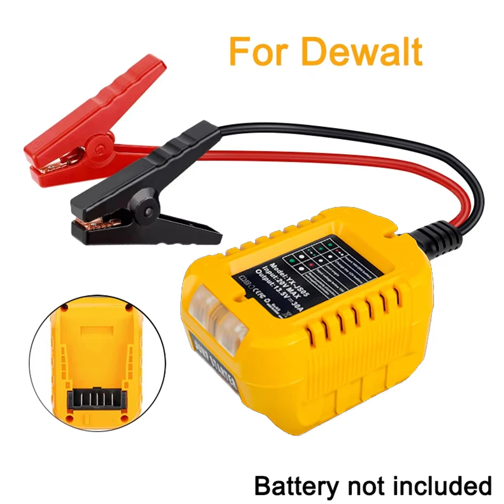 For Dewalt