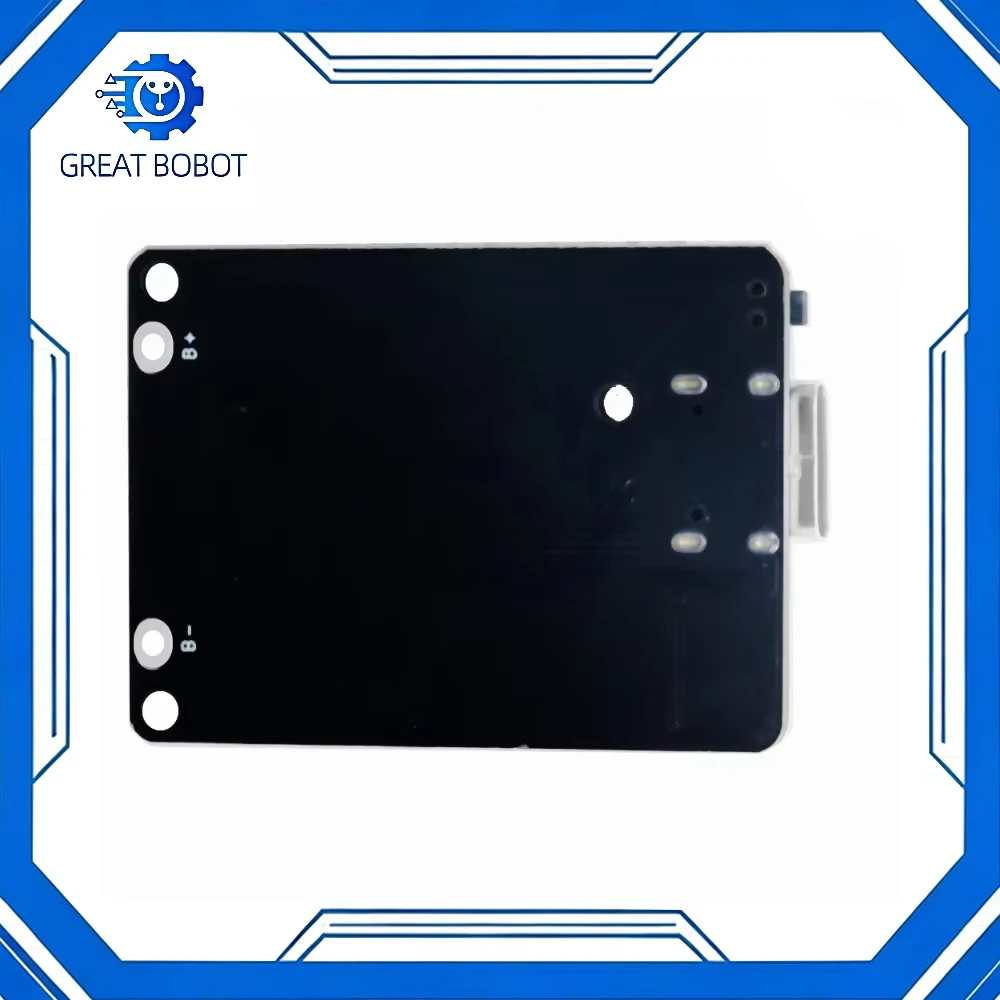 IP2369 45W 2S-6S Lithium Charging Board High-Efficiency Stable for Li-ion/LiFePO4 Power Banks and Drones