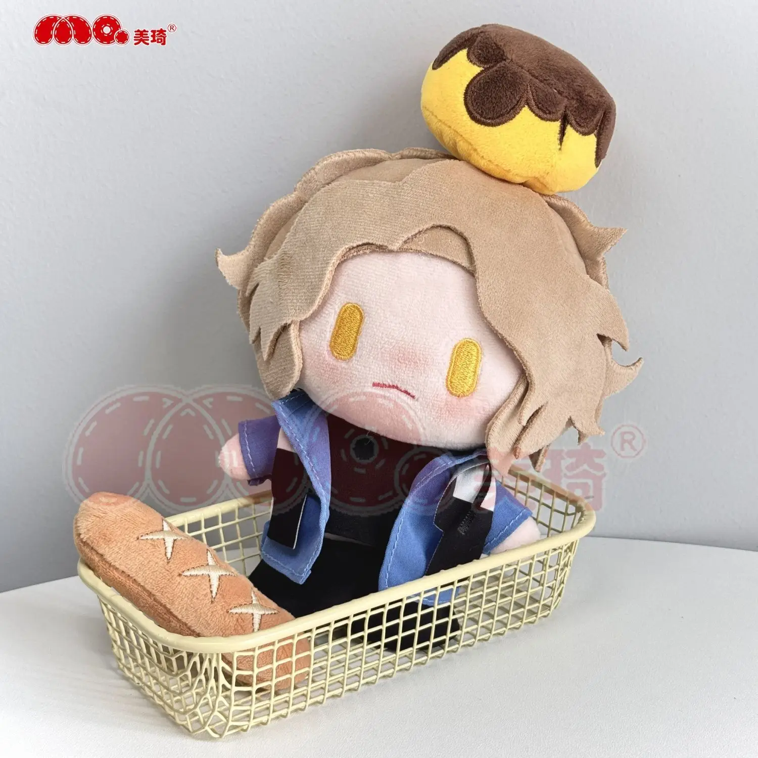 Gevulde 20 cm Anime Kamen Rider Kaitetsu Inoue Ikuma Cartoon Pluche Met Skelet Pop Veranderen Kleding Speelgoed voor Kinderen Verjaardagscadeau