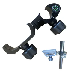 HCE600 Cradle Bracket For CHCNAV HCE600 GPS Compass Open Data Collector Cradle Holder