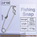 Snap2 Size 3