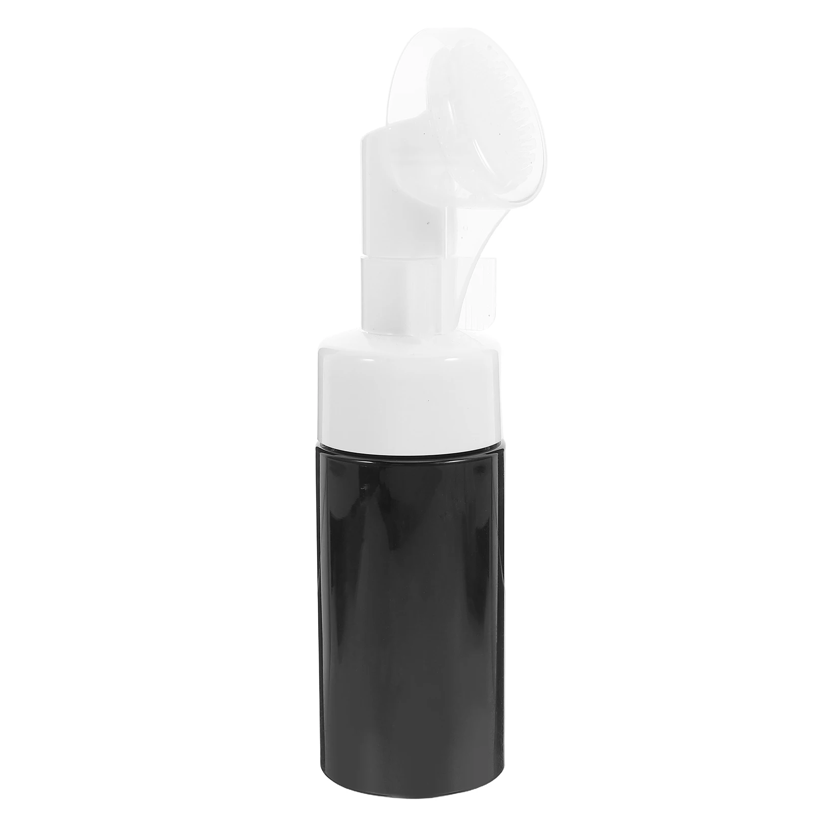 

Mousse Bottle Storage Box Empty Lotion Bottles Pump Dispenser Cosmetics Face Wash Travel Friendly Hidden Safe Jewels Cash