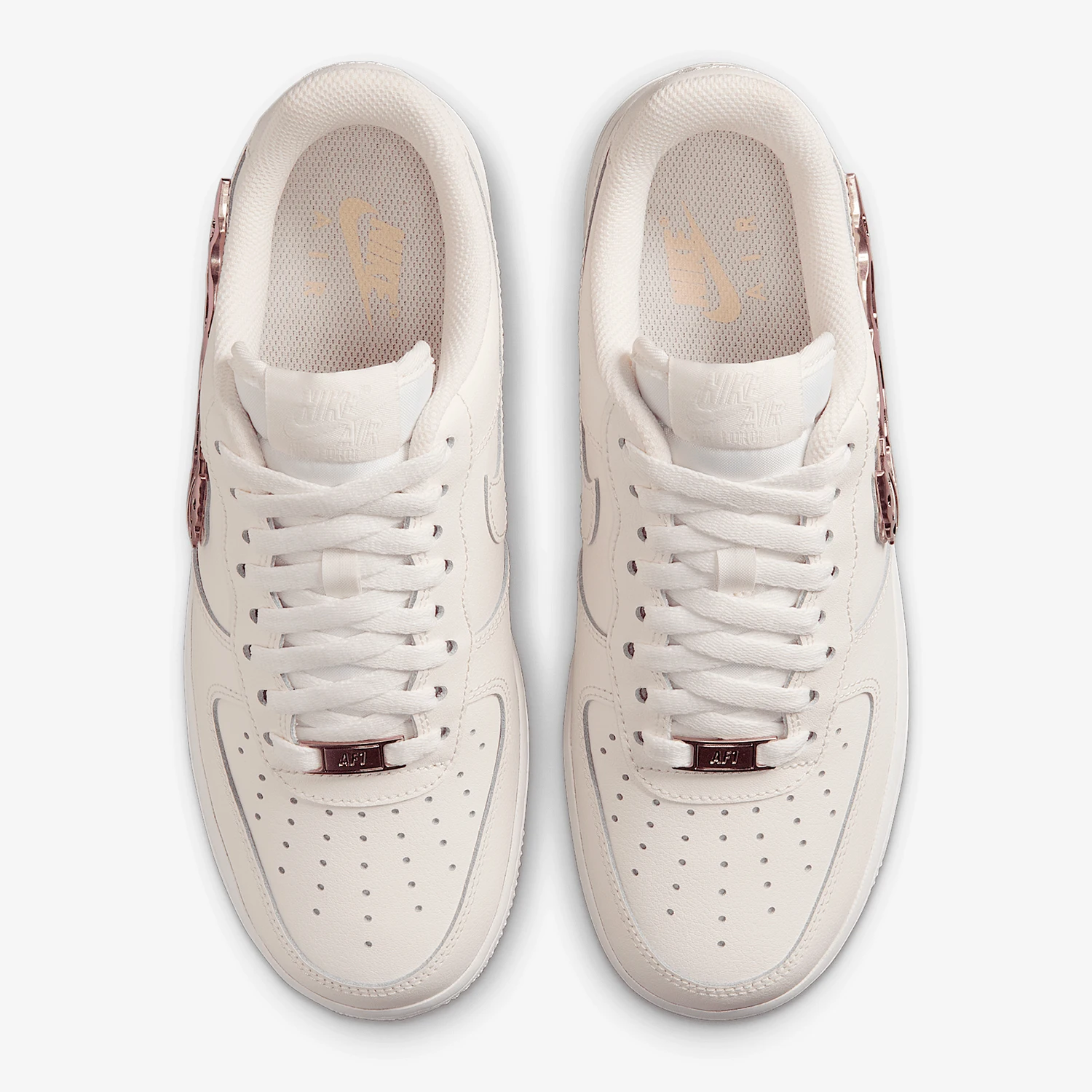 حذاء Nike الرسمي الأصلي الجديد للنساء كلاسيكي خفيف الوزن كاجوال IF1686-161