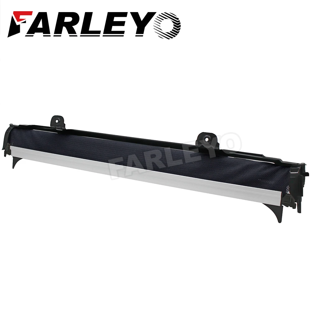 

1K9877307 Car Panorama Sunroof Sunshade Curtain Assembly For Audi Q5, VW Golf Tiguan Passat Variant Sharan Santana, Skoda Yeti