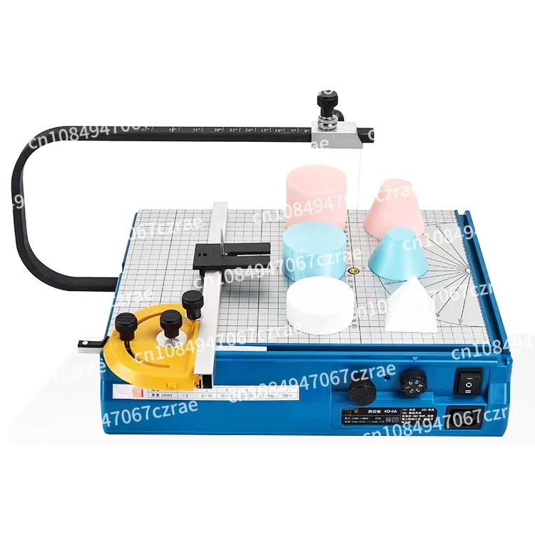 Foam Cutting Machin…