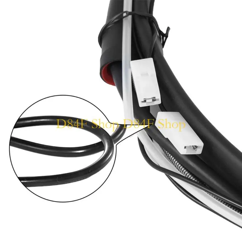 

D84F 14AK Gas-electric Welding Torch for Small Projects Home Farm Shop Sturdy