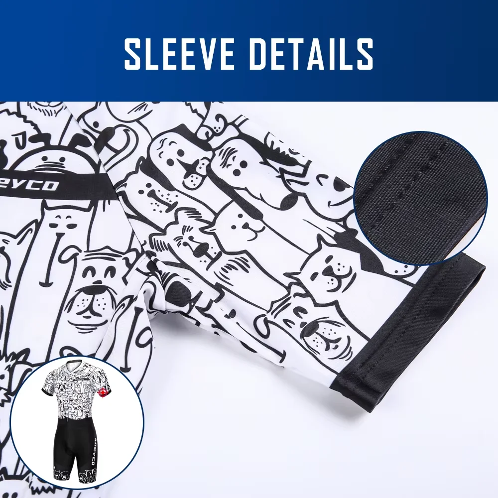 Traje de ciclismo de manga cor - Cycling Commuter Trousers reseña y precio
