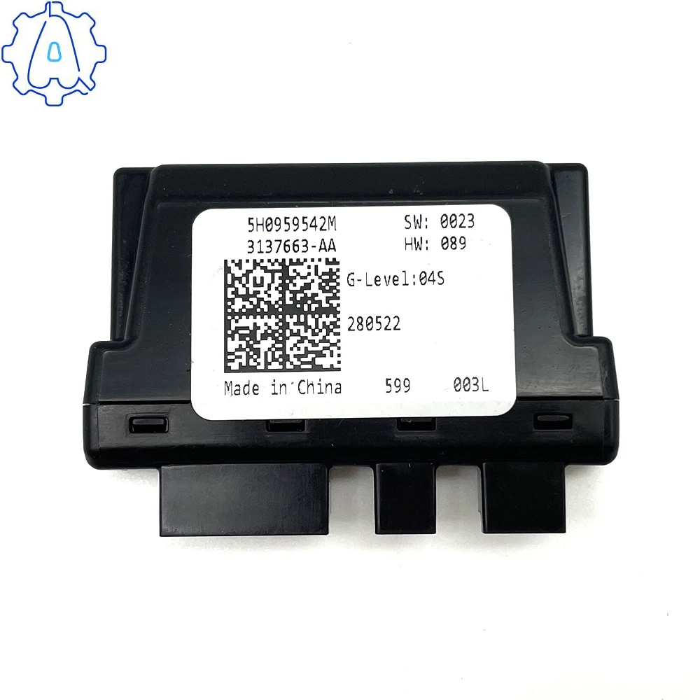 ACC Cruise Control Handoff Module 5H0 959 542 J 5H0959542J For VW MQB EVO Golf MK8 Polo T-Roc Tiguan MK2 Car Accessories