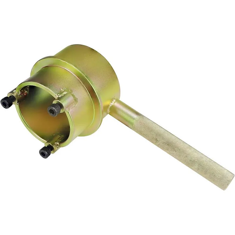 M112 M275 Timing Belt Disc Crankshaft Wheel Support Wrench Removal Tool