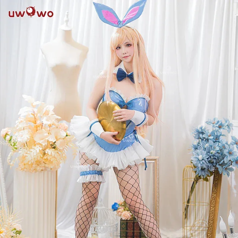 In Stock Uwowo Mari…